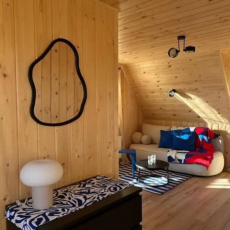 Casa de hóspedes & Mywy