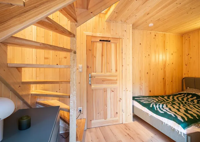 & Mywy Konukevi Zakopane