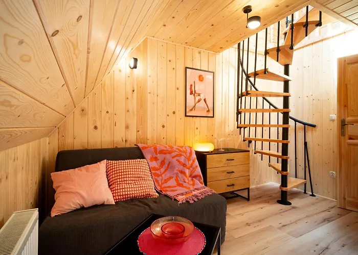 Konukevi & Mywy Zakopane