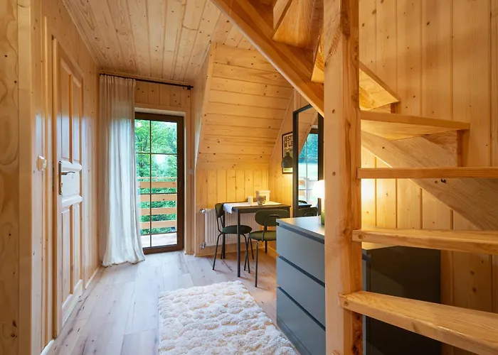 & Mywy Konukevi Zakopane