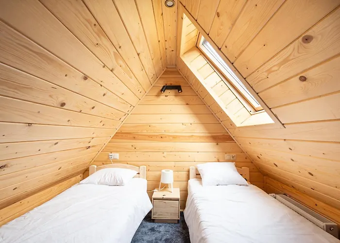 Konukevi & Mywy Zakopane